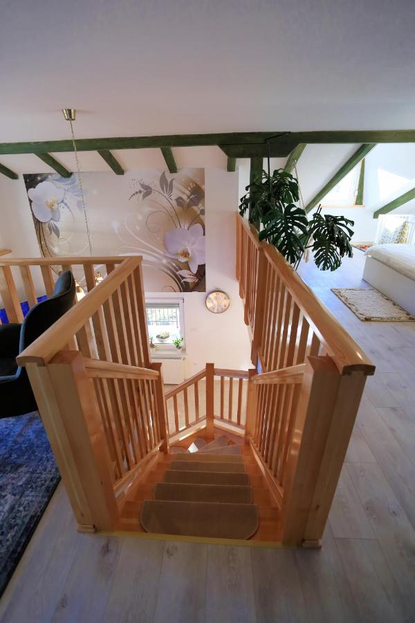 Luxury Apartman Alex With Sauna In The Village 오토칵 외부 사진