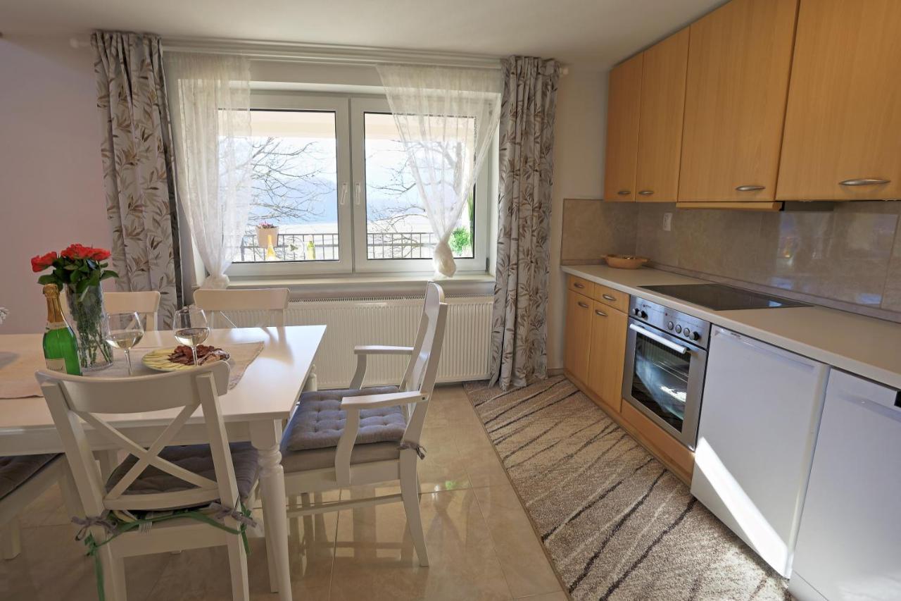 Luxury Apartman Alex With Sauna In The Village 오토칵 외부 사진