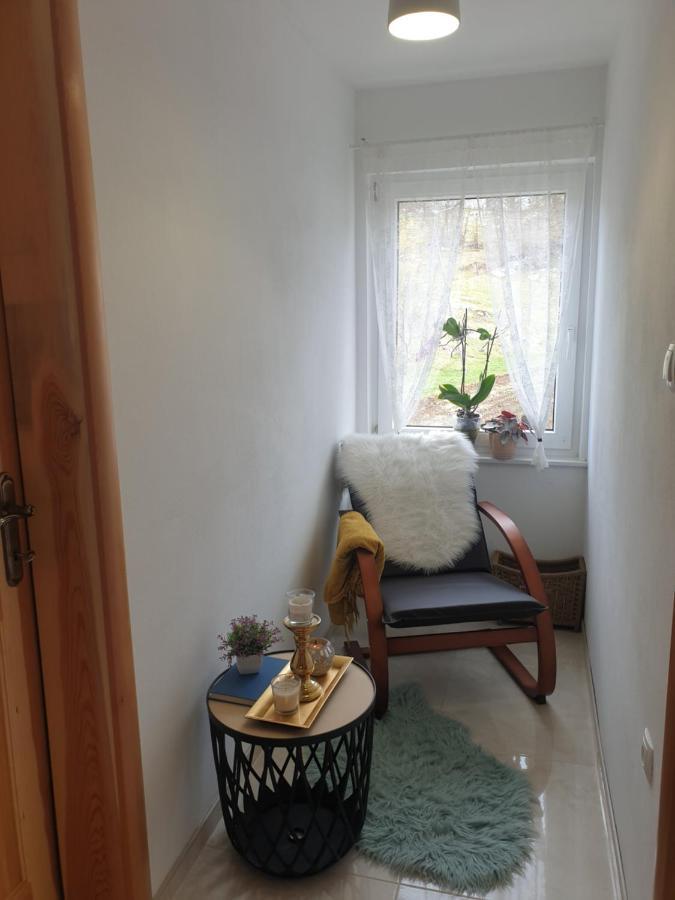 Luxury Apartman Alex With Sauna In The Village 오토칵 외부 사진