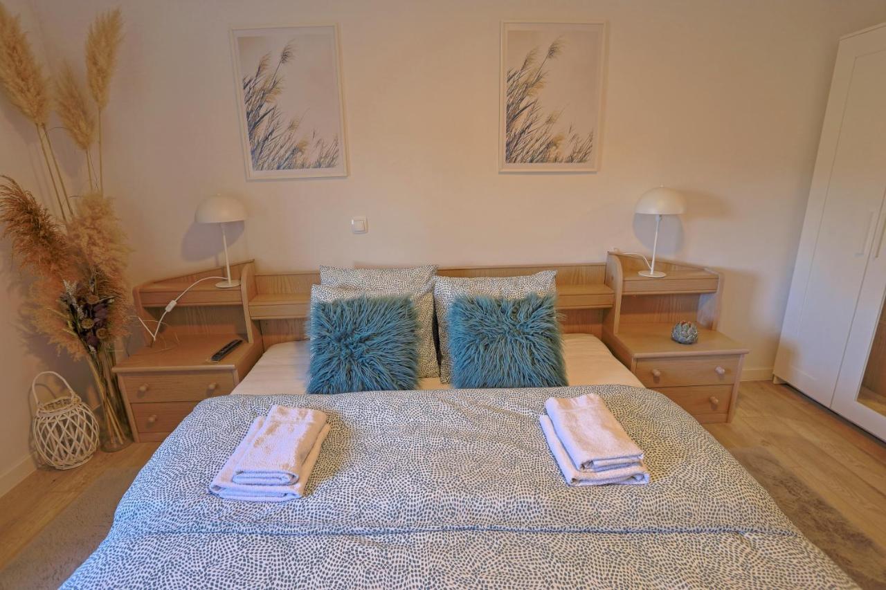 Luxury Apartman Alex With Sauna In The Village 오토칵 외부 사진