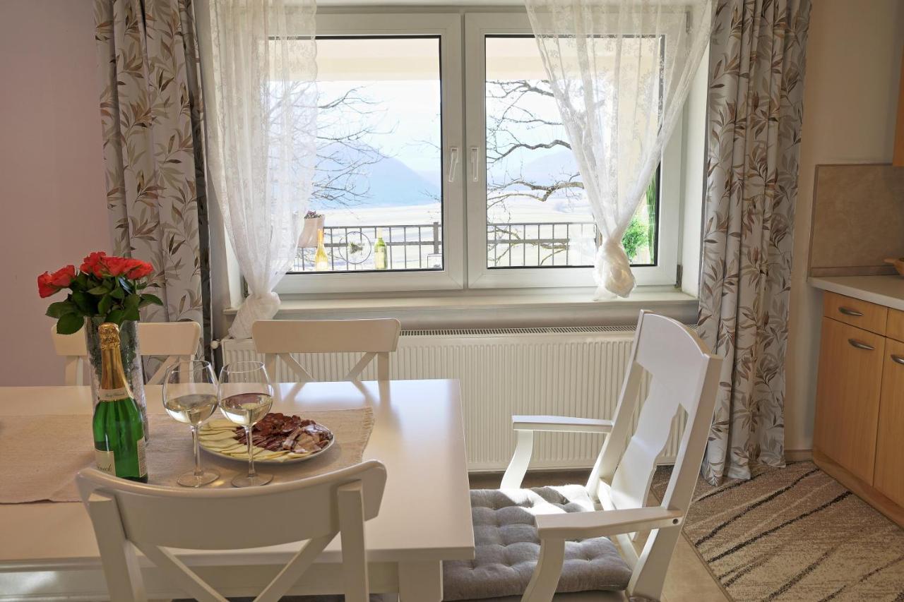 Luxury Apartman Alex With Sauna In The Village 오토칵 외부 사진