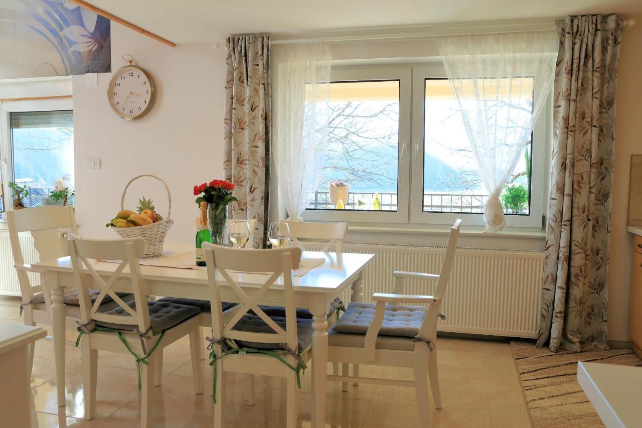 Luxury Apartman Alex With Sauna In The Village 오토칵 외부 사진