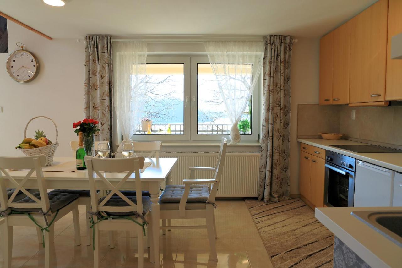 Luxury Apartman Alex With Sauna In The Village 오토칵 외부 사진